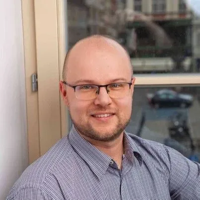 Jakub Lewandowski